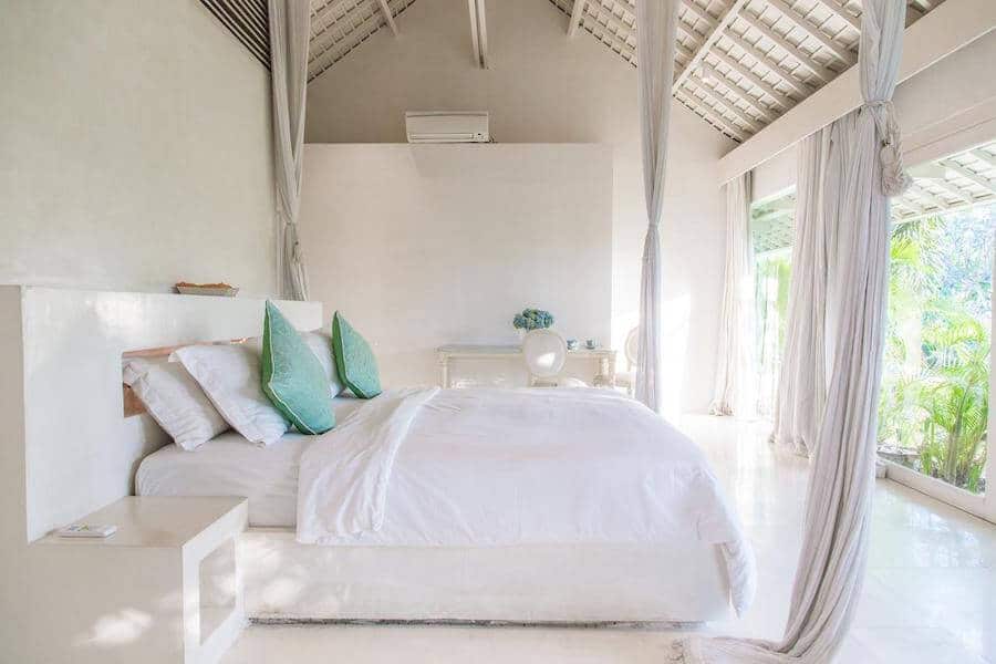 10 Gorgeous and Affordable Canggu Villas to Book in Bali