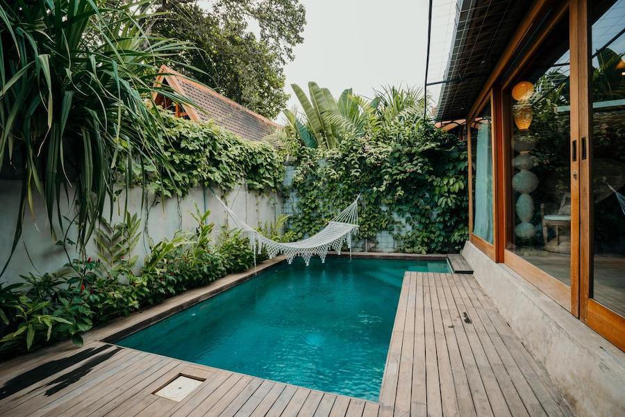 10 Gorgeous and Affordable Canggu Villas to Book in Bali