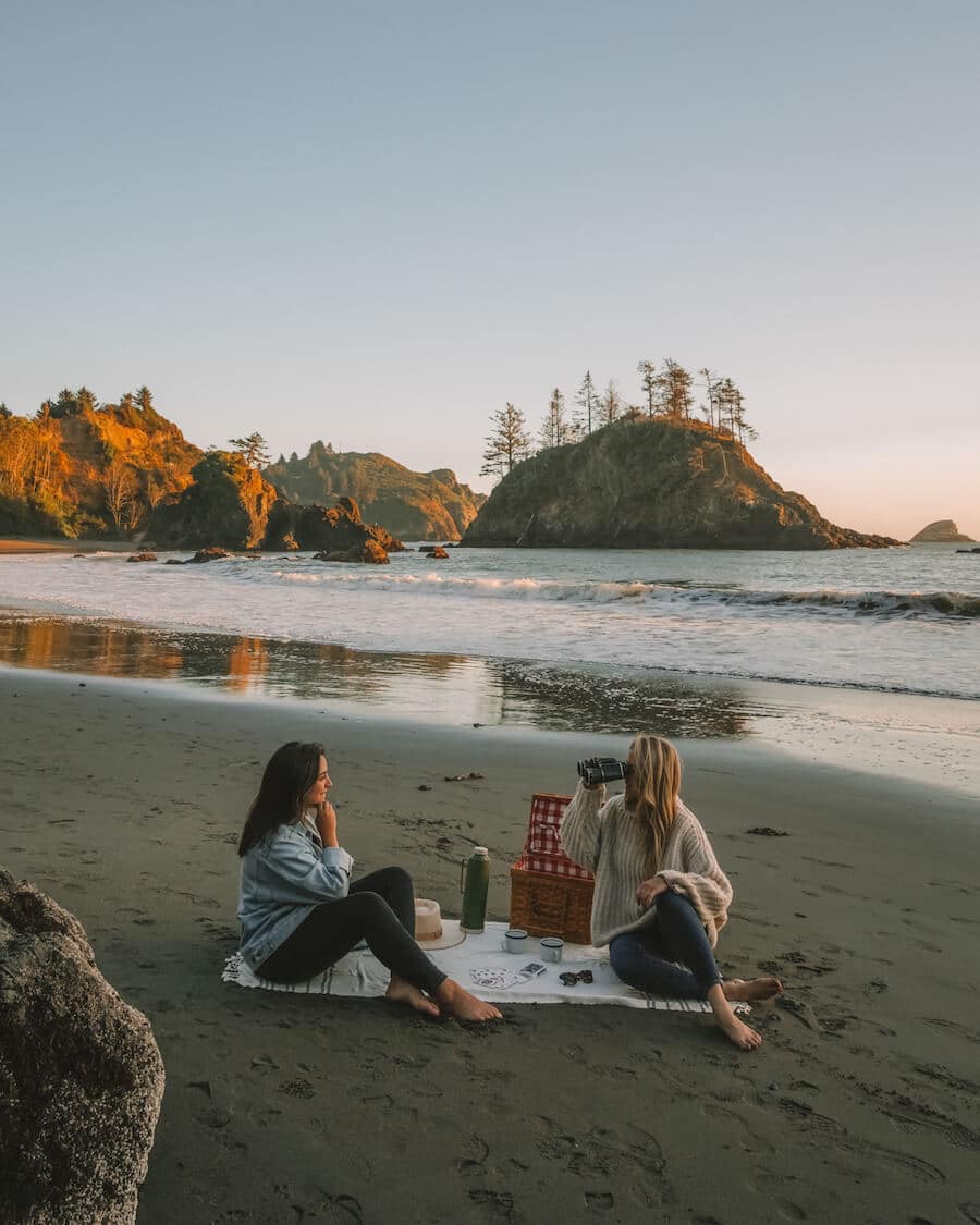 Ultimate Northern California Road Trip Guide