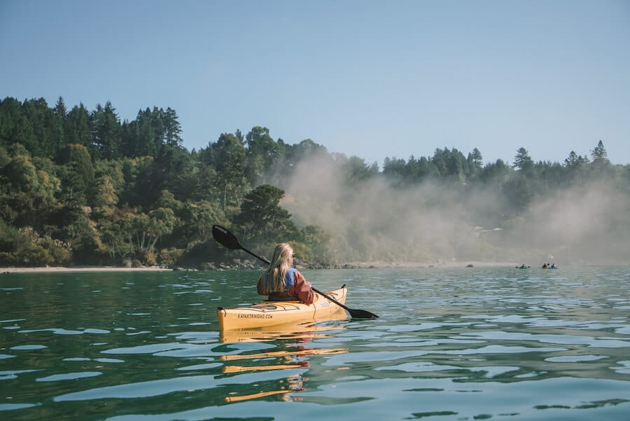 Ultimate Northern California Road Trip Guide