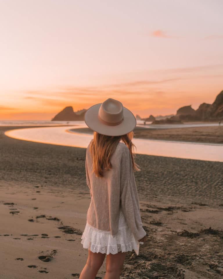 Ultimate Northern California Road Trip Guide