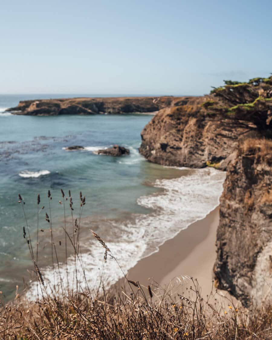 Ultimate Northern California Road Trip Guide