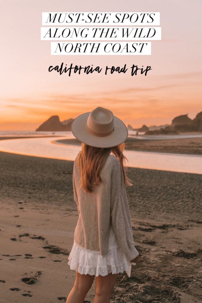 Ultimate Northern California Road Trip Guide