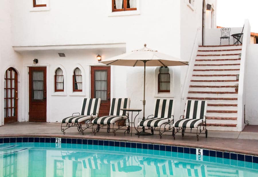 How to Plan a Palm Springs Weekend Getaway