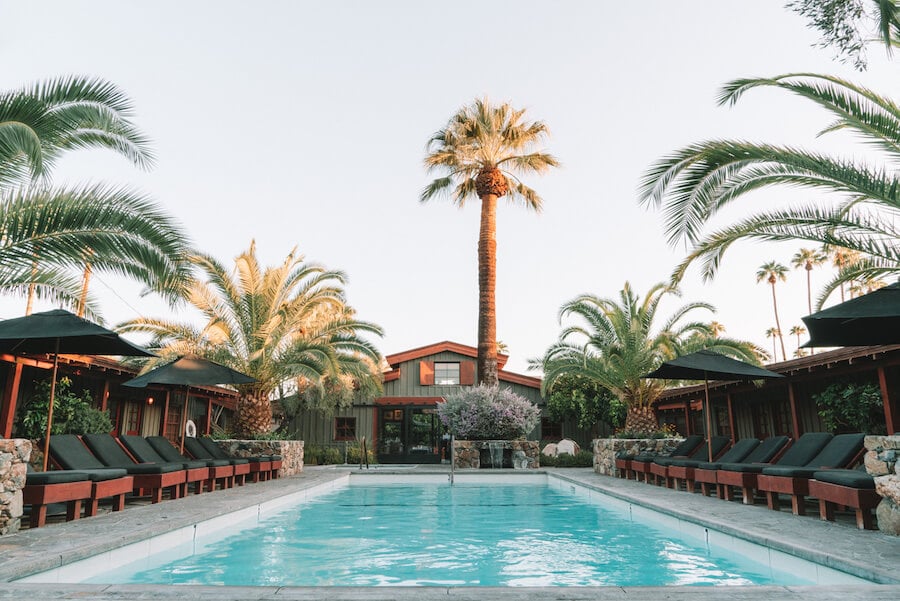 How to Plan a Palm Springs Weekend Getaway