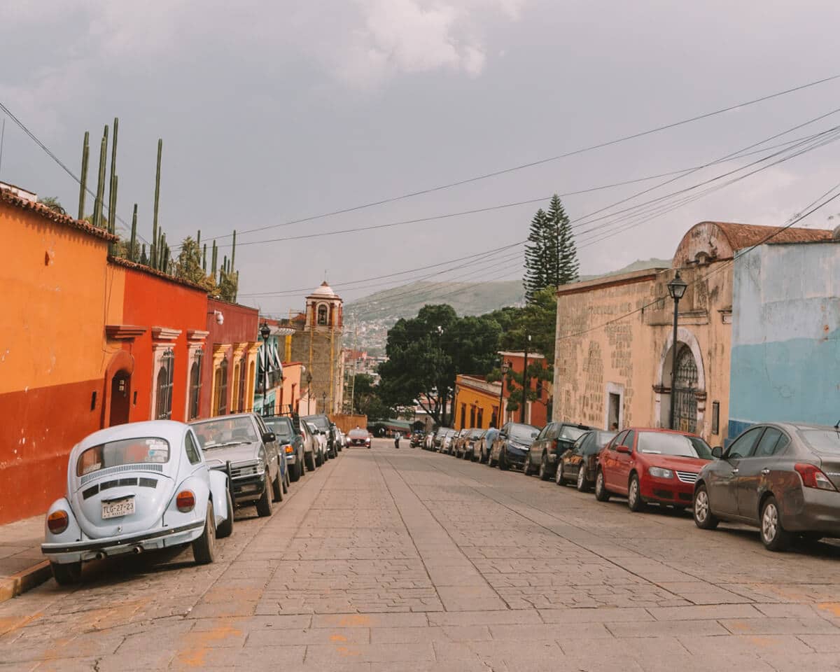 What to do in Oaxaca, Mexico on Your First Trip