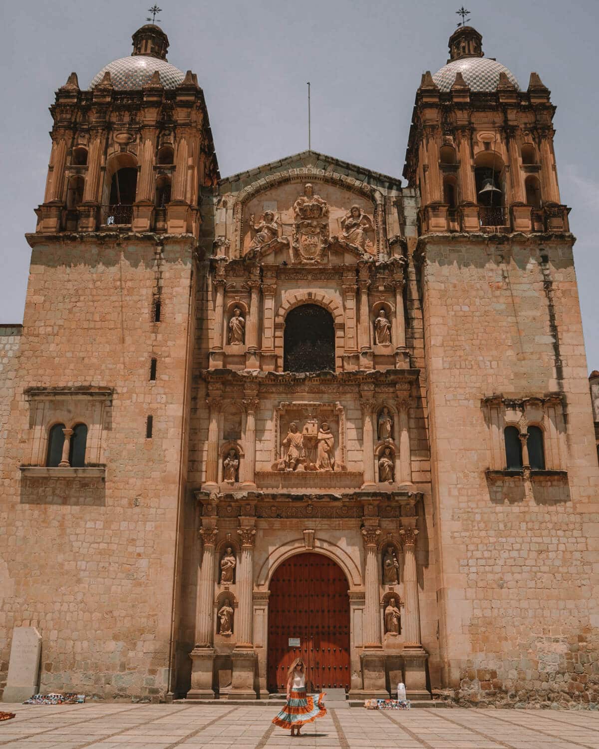 What to do in Oaxaca, Mexico on Your First Trip