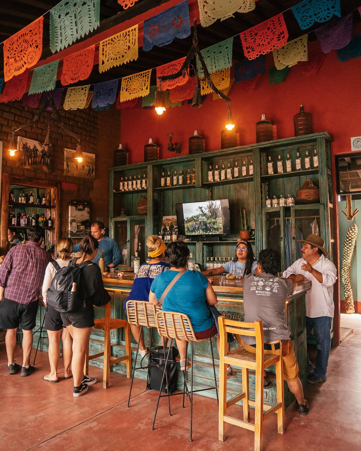 What to do in Oaxaca, Mexico on Your First Trip