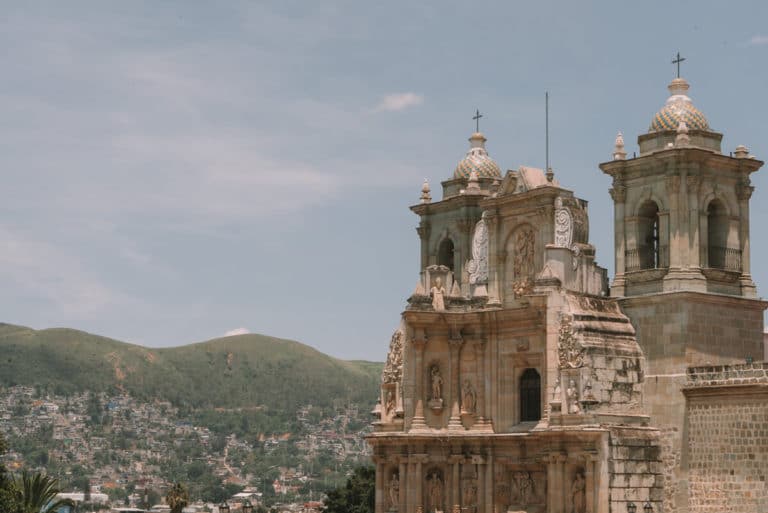 What to do in Oaxaca, Mexico on Your First Trip