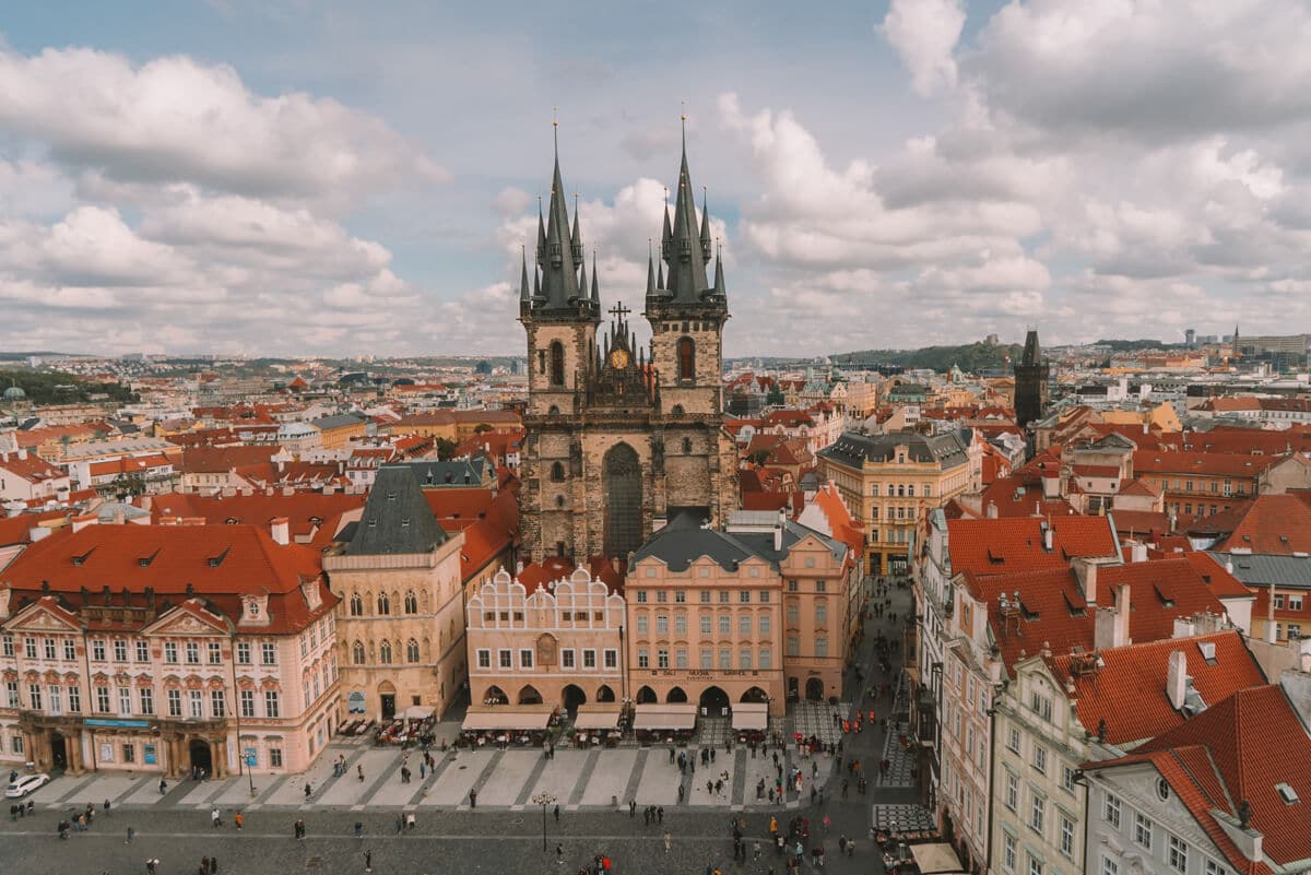 Photography Guide- Where to Find the Best Views of Prague-15
