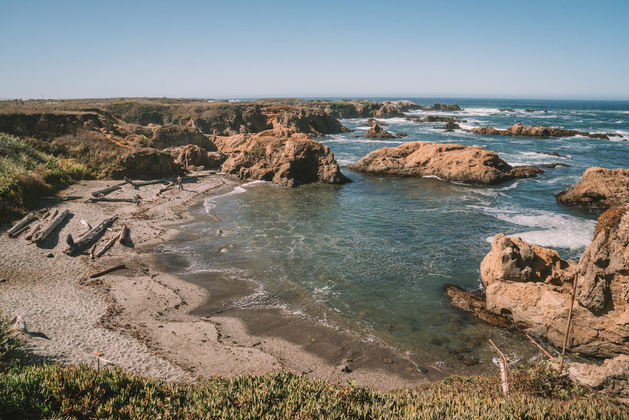 11 Can't-Miss Things to Do in Mendocino, California