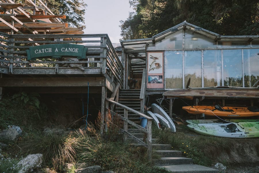 11 Can't-Miss Things to Do in Mendocino, California