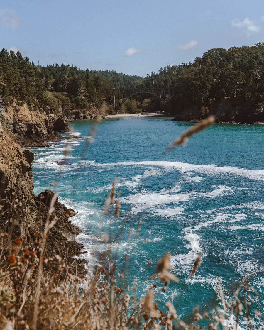 11 Can't-Miss Things to Do in Mendocino, California