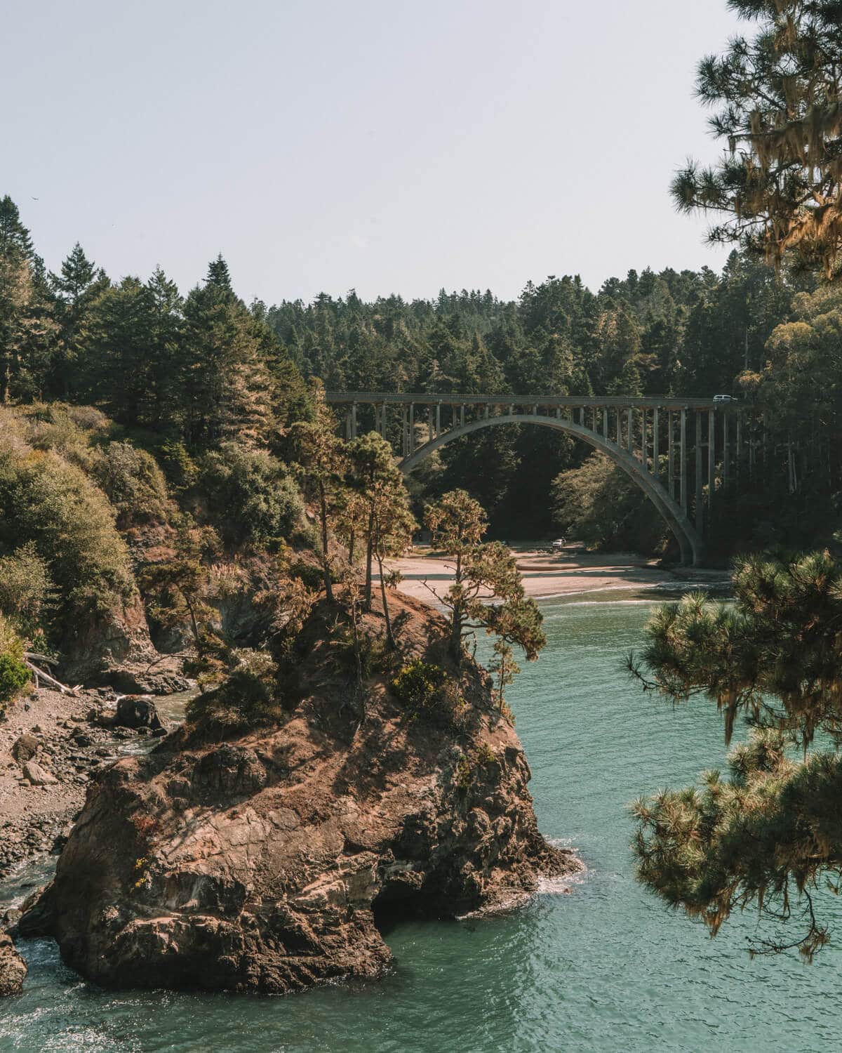 11 Can't-Miss Things to Do in Mendocino, California