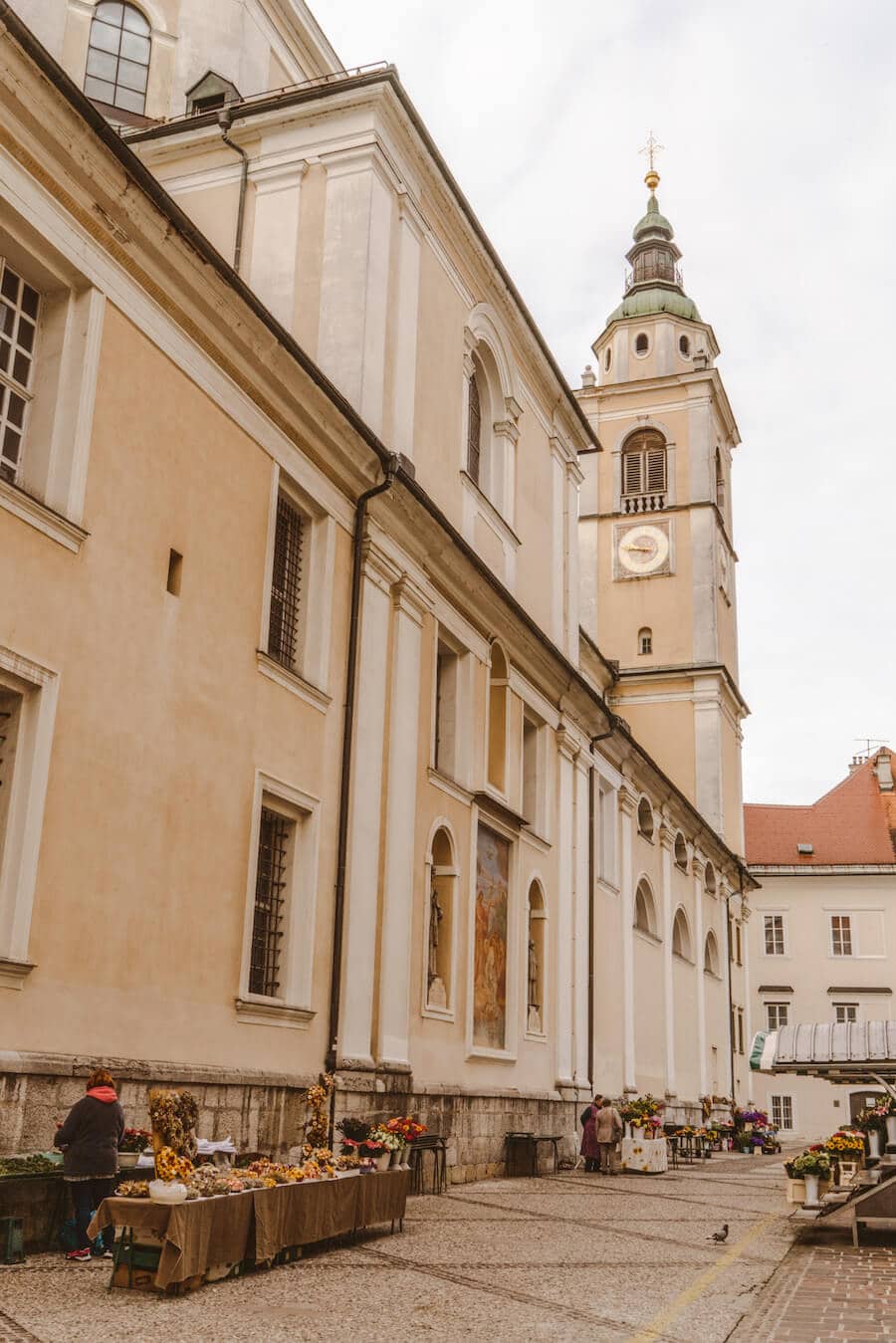 Ljubljana, Slovenia