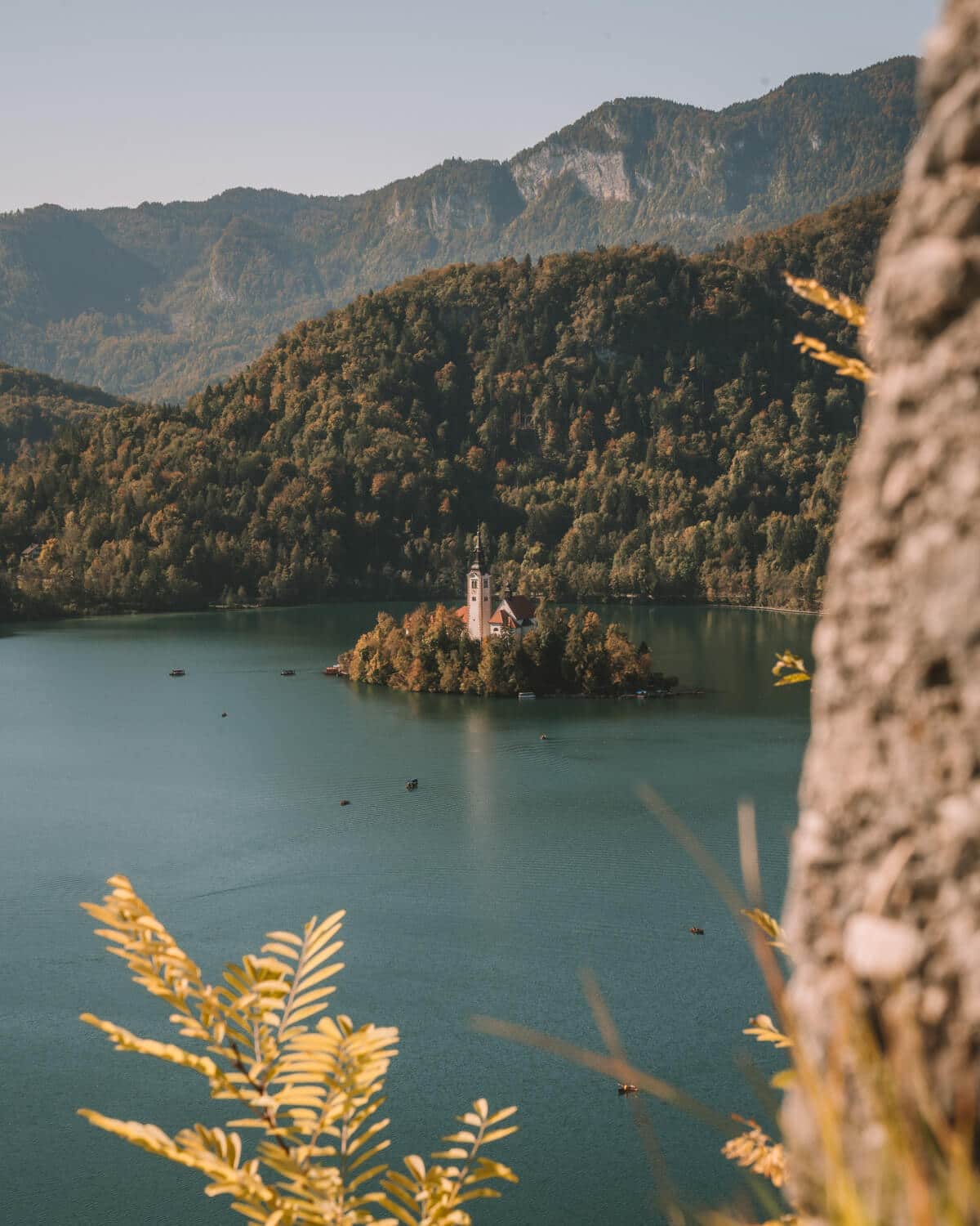 10 Reasons Why Slovenia Needs to Be On Your Bucket List