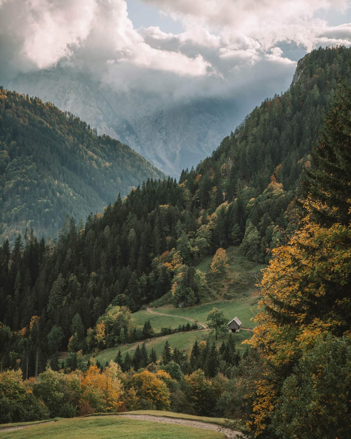 10 Reasons Why Slovenia Needs to Be On Your Bucket List