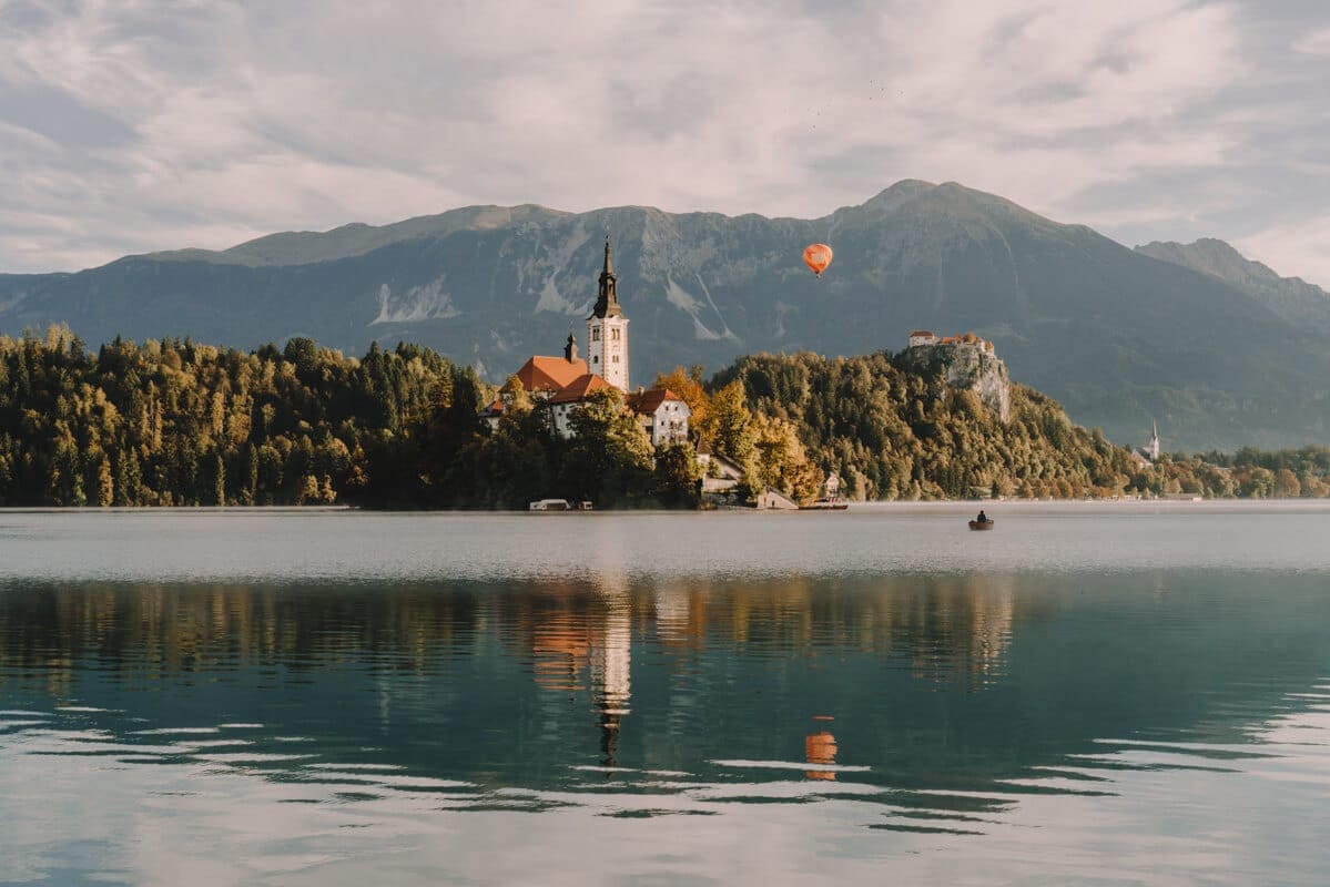 10 Reasons Why Slovenia Needs to Be On Your Bucket List