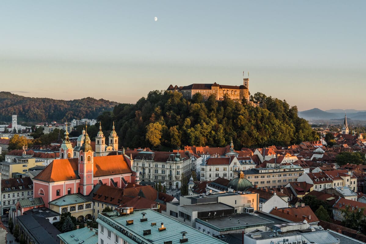 10 Reasons Why Slovenia Needs to Be On Your Bucket List