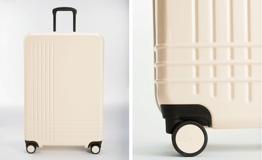 ROAM Luggage