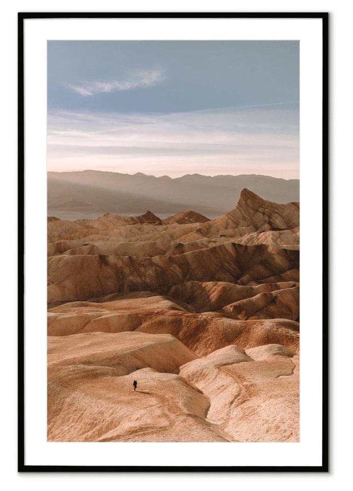 Fine art prints by Michelle Halpern - Death Valley