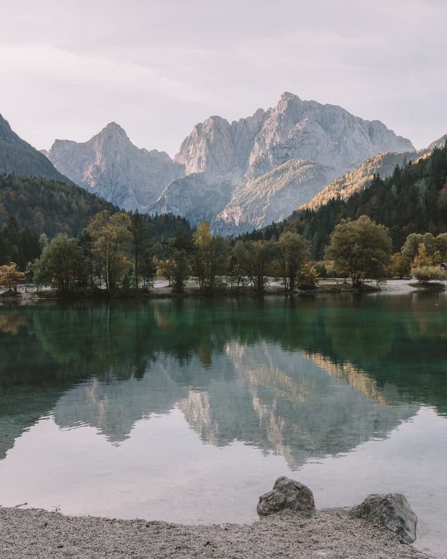 10 Reasons Why Slovenia Needs to Be On Your Bucket List