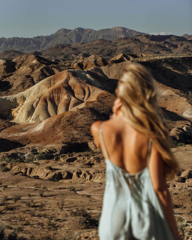 Big Bend National Park, Texas