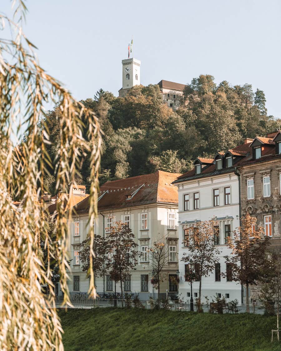 Photos to Inspire You to Visit Ljubljana, Slovenia