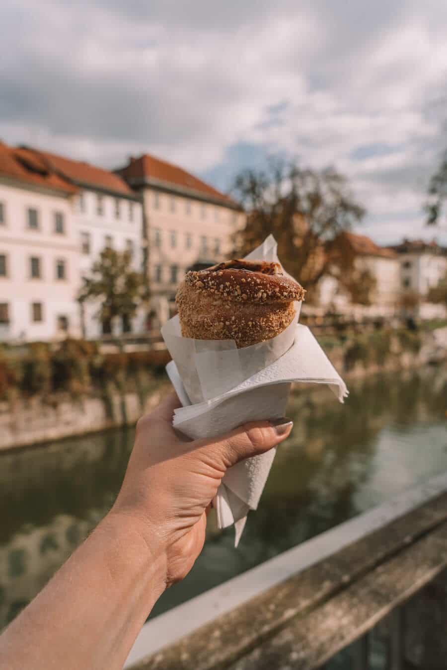 Photos to Inspire You to Visit Ljubljana, Slovenia