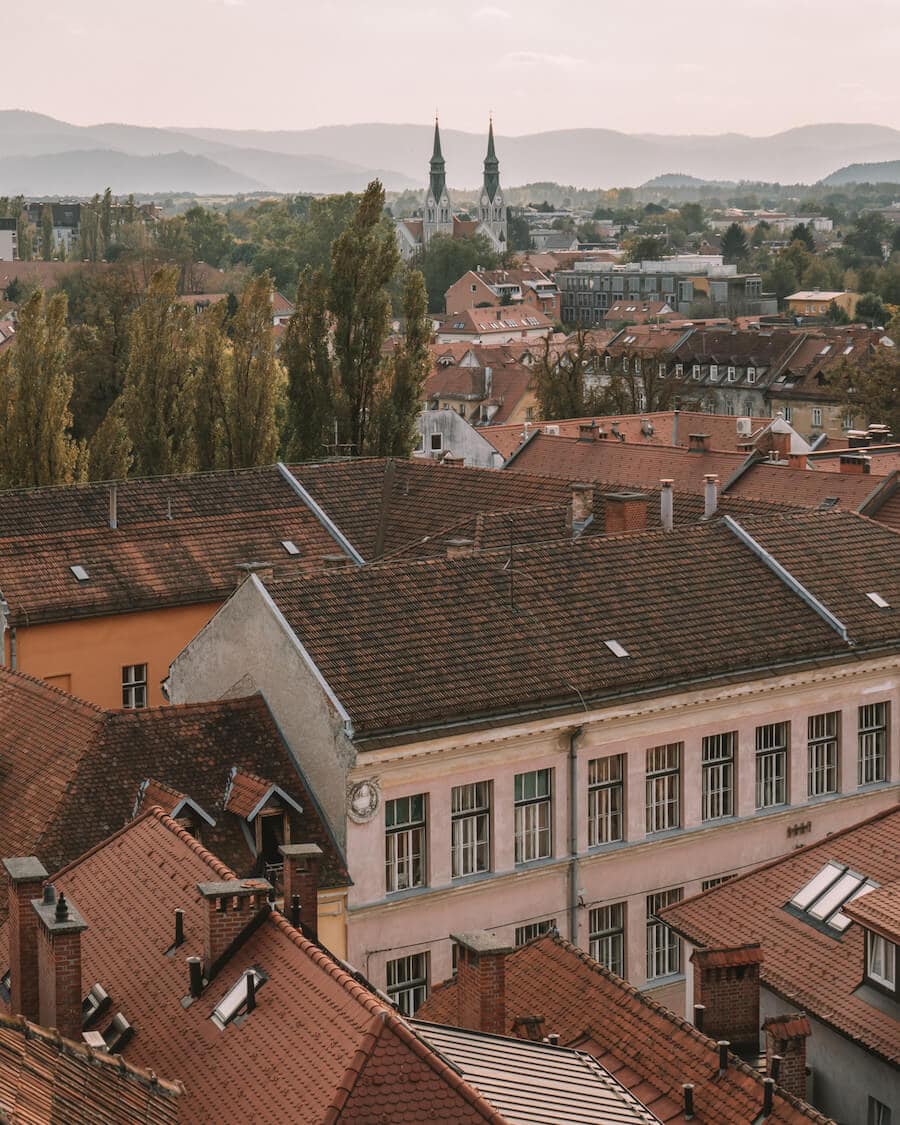 Photos to Inspire You to Visit Ljubljana, Slovenia