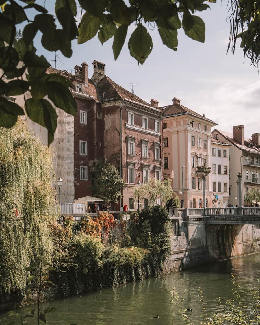 Ljubljana, Slovenia