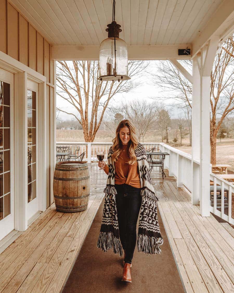 A Local S Monticello Wine Trail Guide 10 Best Wineries In