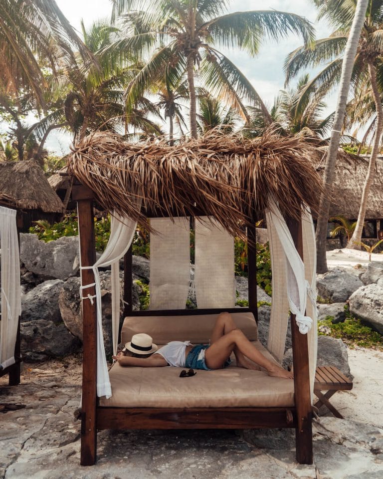 Packing List for Tulum, Mexico