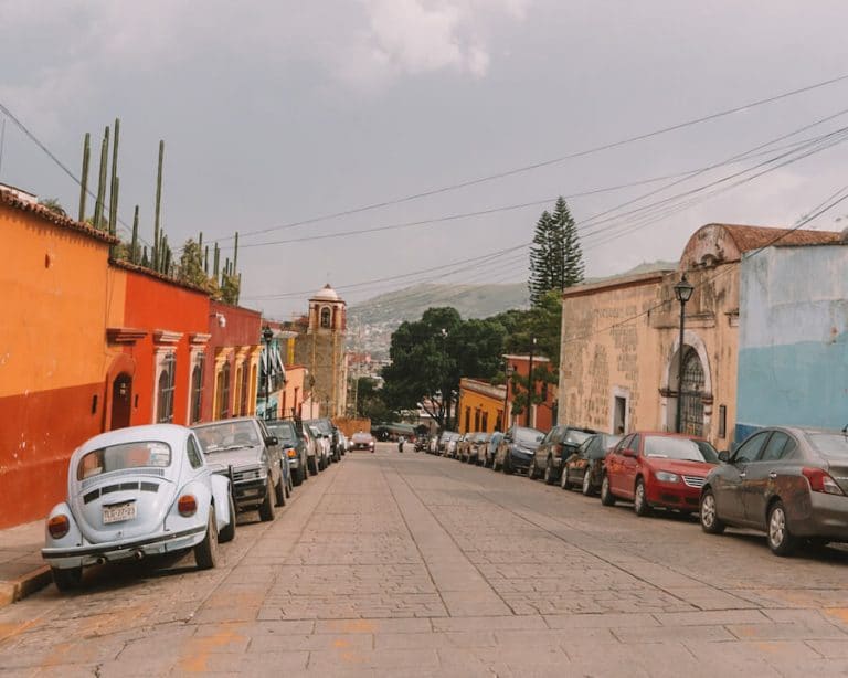 5 Best Ways to Get From Oaxaca to Puerto Escondido, Mexico
