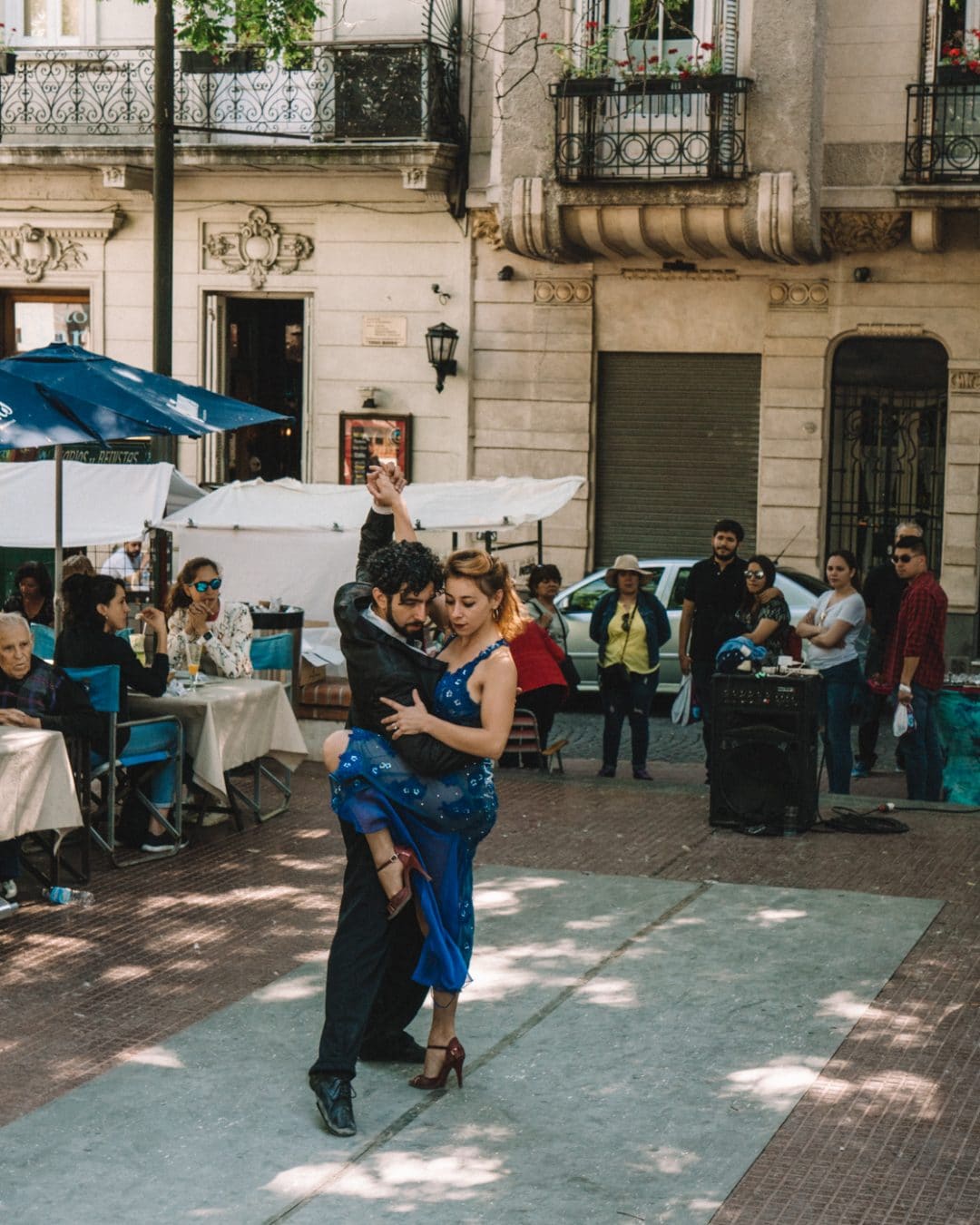 Is Buenos Aires Safe? Here's Everything You Need to Know