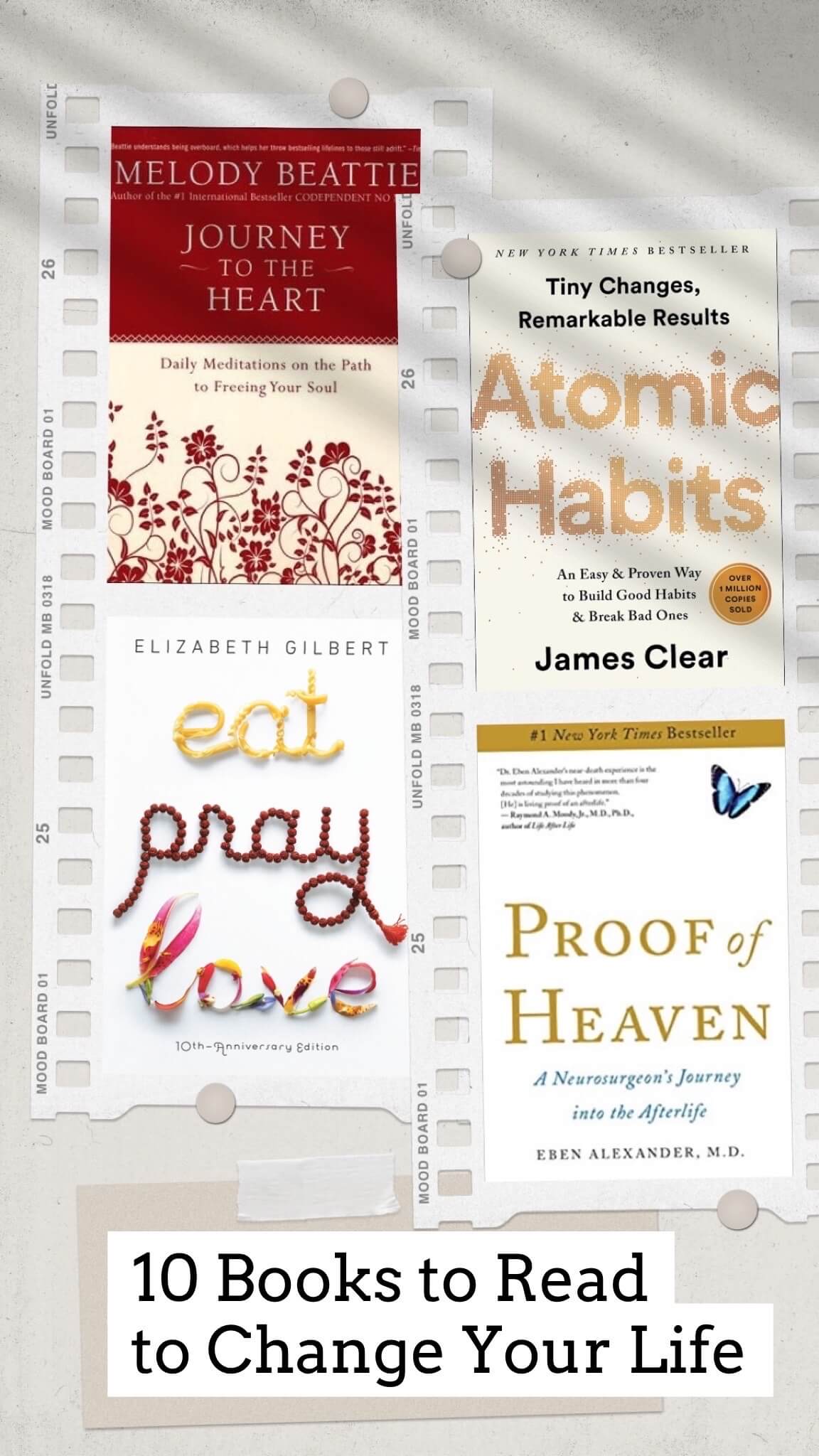 10 Books That Will Change Your Life (They Changed Mine)