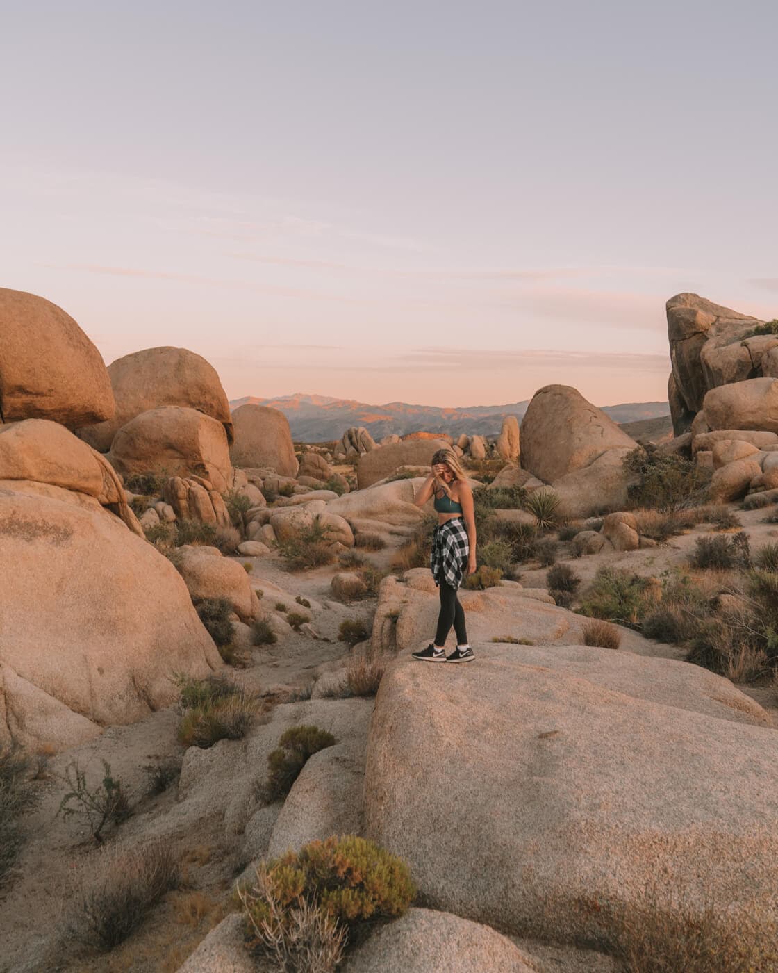 The Complete Travel Guide to California (From a Local)! - Live Like It