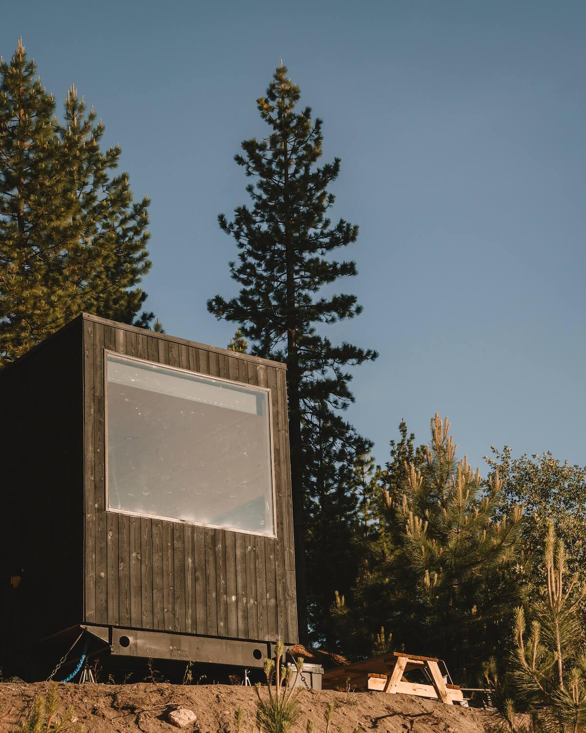 What It's Really Like Staying at the Getaway House LA (Review) Live