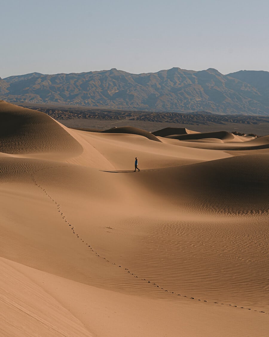 Death Valley's Top Things to Do on an Epic Weekend Getaway - Live Like ...