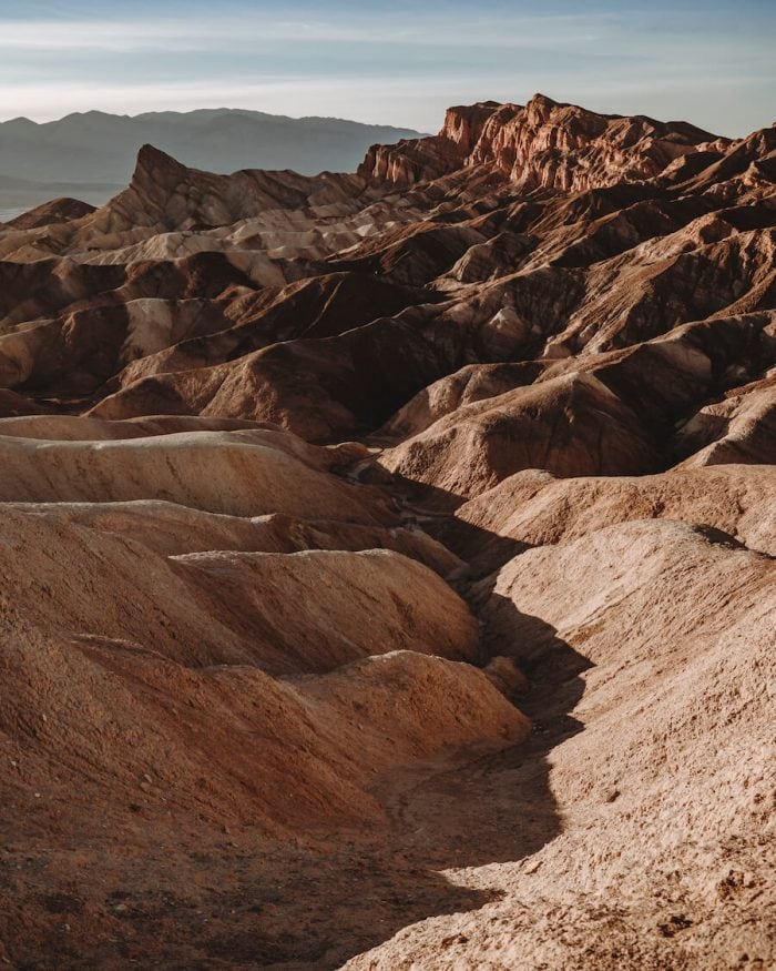 Death Valley's Top Things to Do on an Epic Weekend Getaway