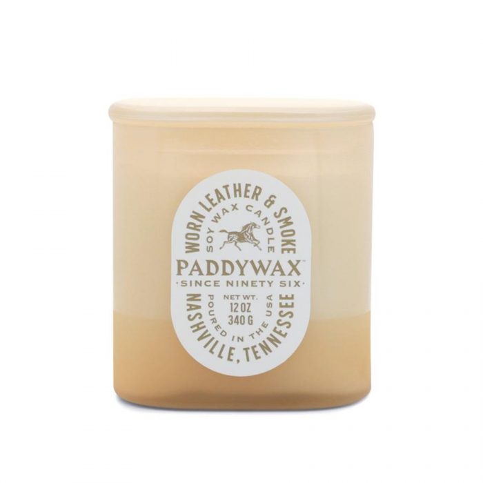 Paddywax candle