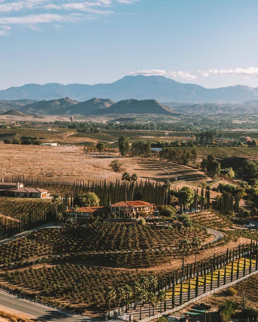 A First Timer's Guide 21 Cool Things to do in Temecula Live Like It