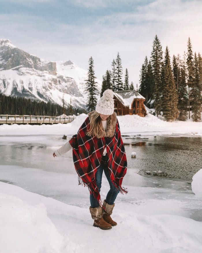 The ultimate winter packing list: Cute & cozy winter outfits for your next  trip 2023 - Travel Meets Style