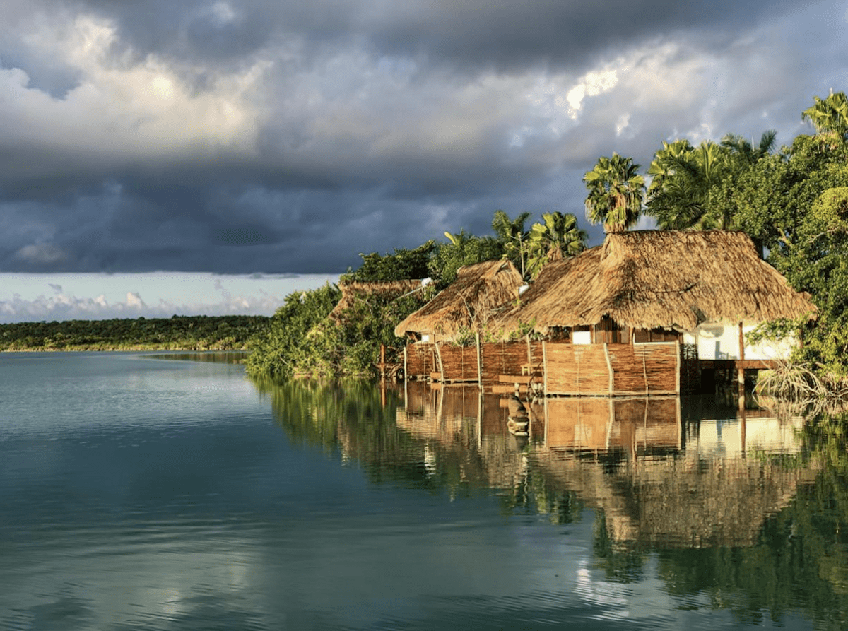 Holistico Akalki Bacalar