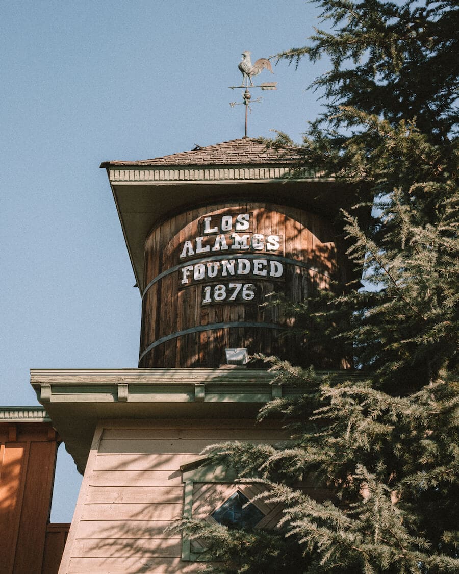 Weekender's Guide Best Things to do in Los Alamos, California