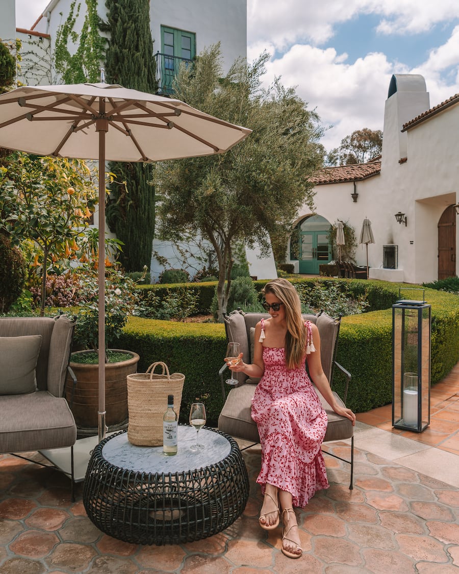 Weekend Guide to the Best Things to do in Ojai, California Live Like