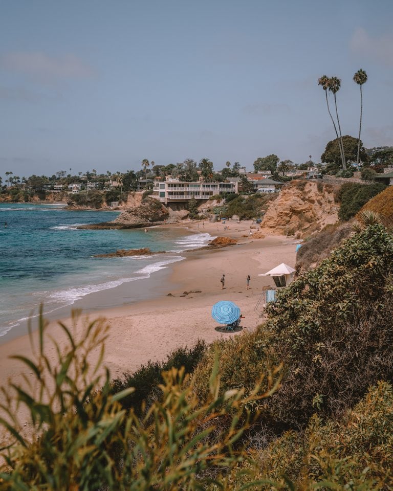 13 Easily Driveable Weekend Getaways From Los Angeles Live Like It S The Weekend