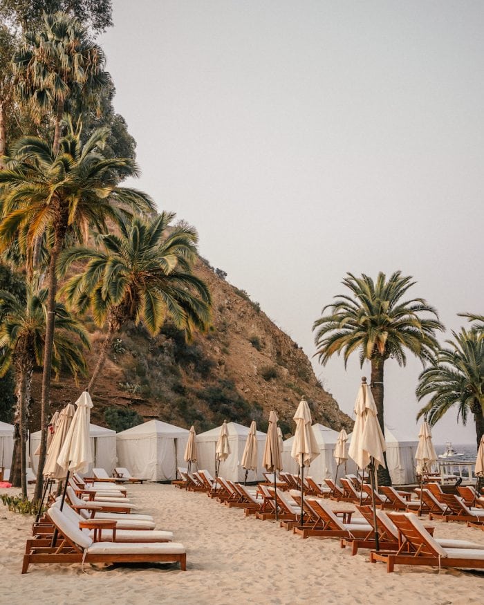 Weekend Getaways from Los Angeles - Catalina Island