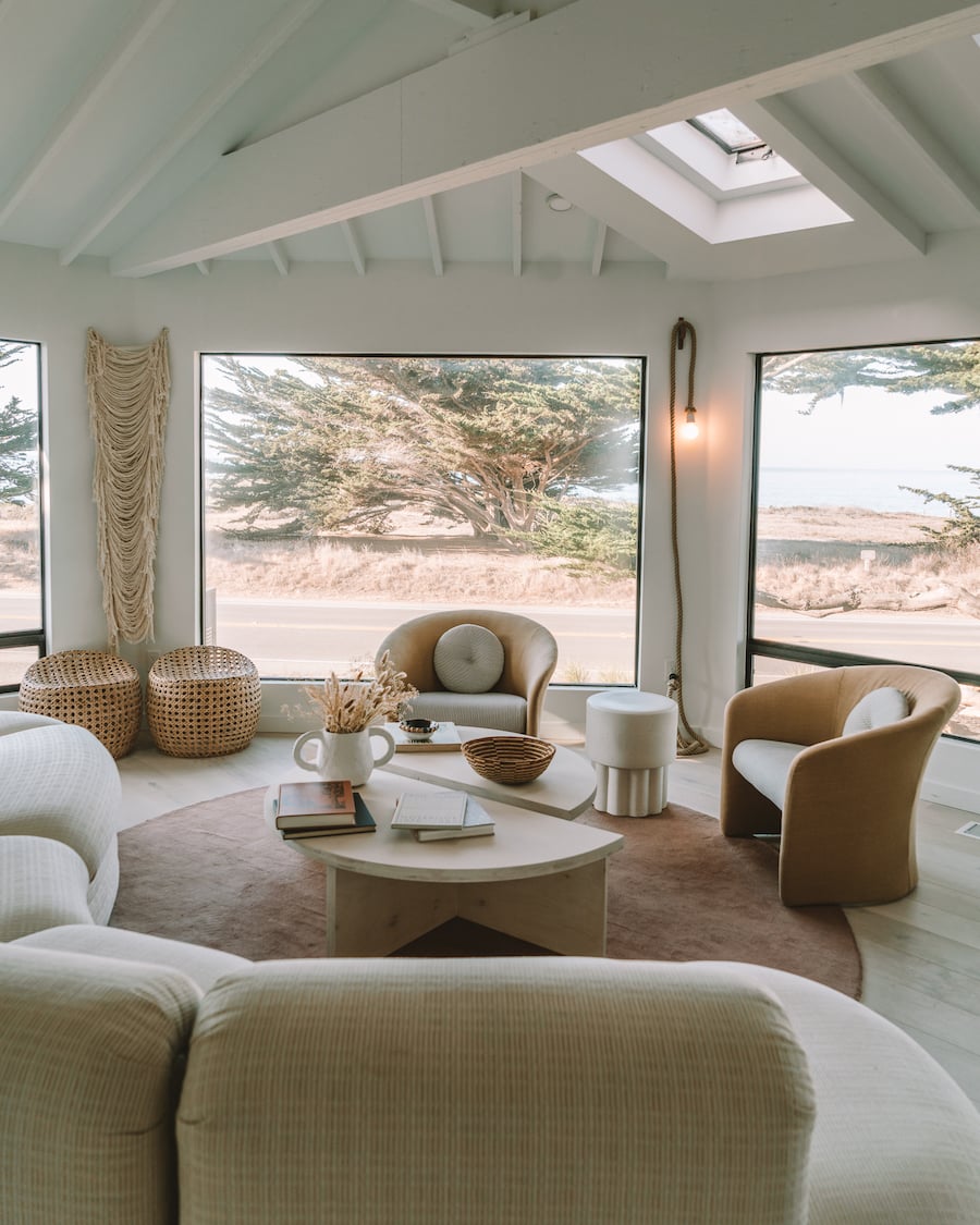 23 Best Boutique Hotels in California for Design Lovers Live Like It's the Weekend