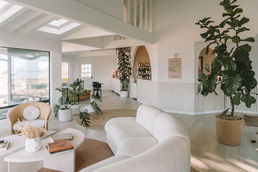 23 Best Boutique Hotels in California for Design Lovers - Live Like It's  the Weekend